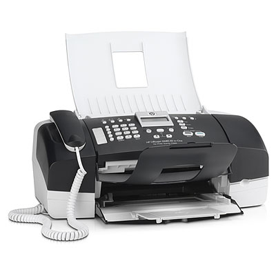 HP Officejet J3680 All-in-One Printer