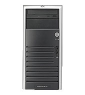 HP ProLiant ML110 G3 Server