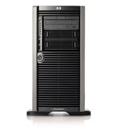 HP ProLiant ML370 G5 (417444-421) Server