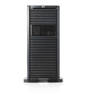 HP ProLiant ML370 G6 Server - 487795-421