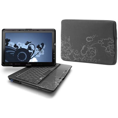 HP TouchSmart tx2-1125ee Notebook