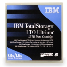IBM LTO-5 Data Cartridge