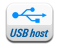 USB host