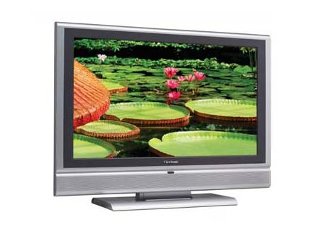 Viewsonic N4060w 40 inches HDTV LCD TV