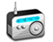 FM radio